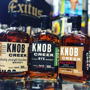 Knob Creek
