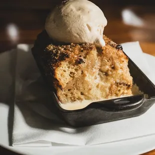 Bread Pudding