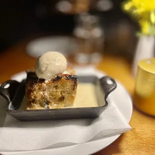 Bread Pudding