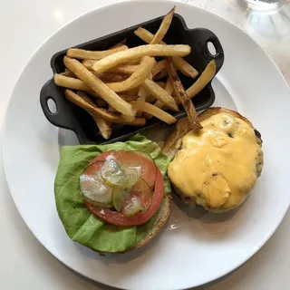 Market Burger