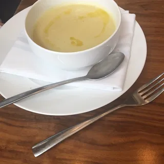 Soup