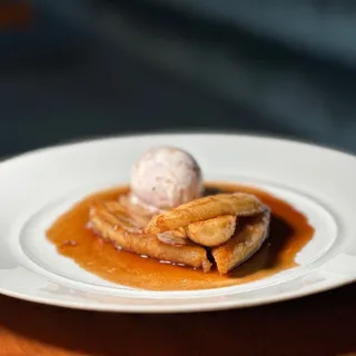 Bananas Foster