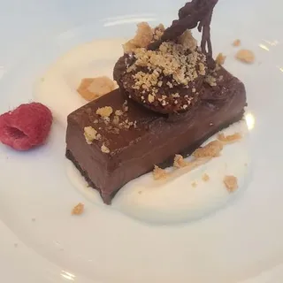 Chocolate Torte