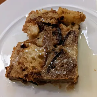 Bread Pudding