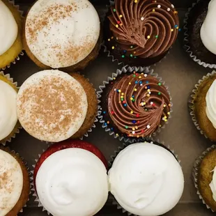 Yumminess!
