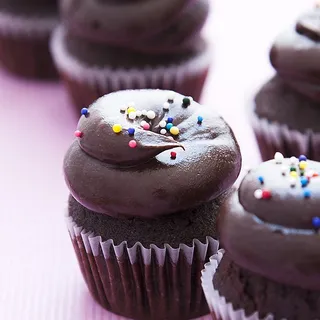 Double Chocolate