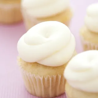 Meyer Lemon Cream