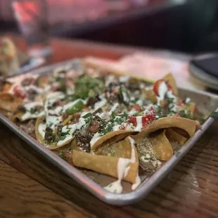 Boom Boom Chicken Bites