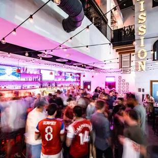 Plaza Bar