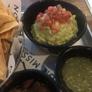 Guacamole
