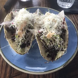 Carnitas Taco