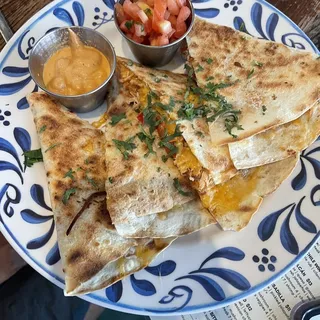 Breakfast Quesadilla