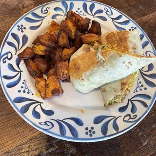 Home Fries