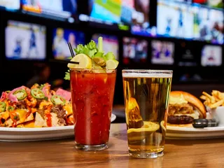 Sports & Social DC