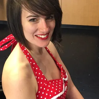 Svetlana S.