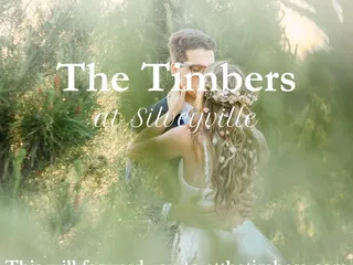 The Timbers at Silveyville