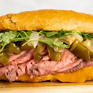 sandwiches, food, sandwich