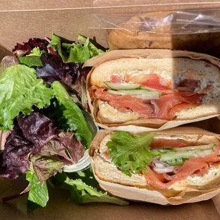 Loaded Lox