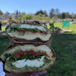 Capri (veg)