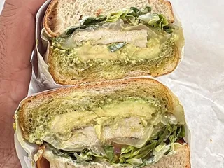 Wrap and Roll