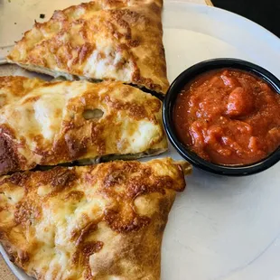 Calzone