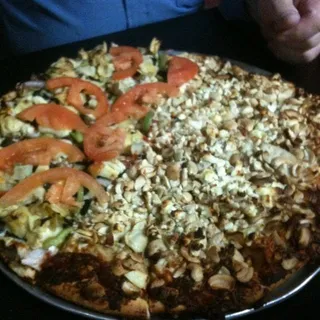 Kyle's Cashew Chicken