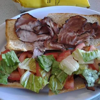 Roast Beef
