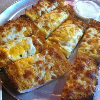 Garlic Cheese Bread