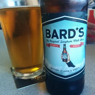 Gluten free beer