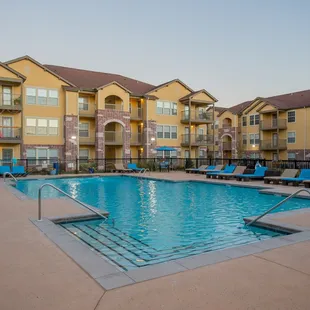 Mission Point Apartments