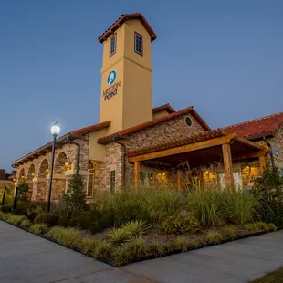 Mission Point Apartments in Moore, OK