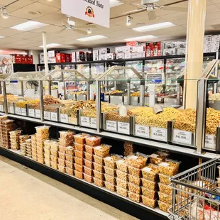 Mission Ranch Market