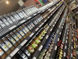 Origins World Foods