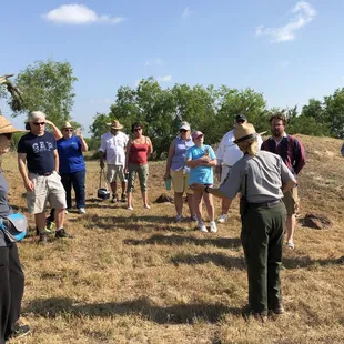 UYE National Trails Day Sat 02Jun 28