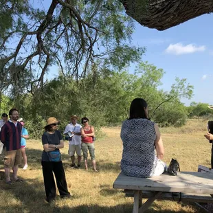 UYE National Trails Day Sat 02Jun 28