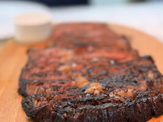 The Palm Court at RH San Francisco