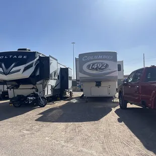 Mission RV Park