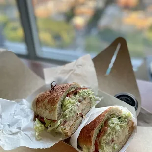 Vegetarian Tim Howley