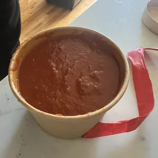 House-made Tomato Soup