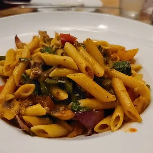 food, pasta dish, pasta