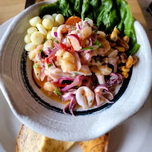 pasta, pasta dish, food