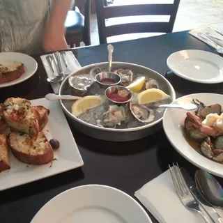 Full Order of Mission special