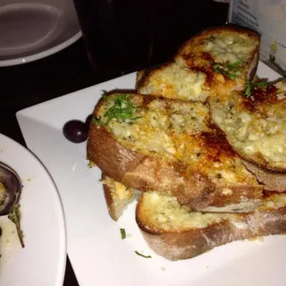 Garlic Bread