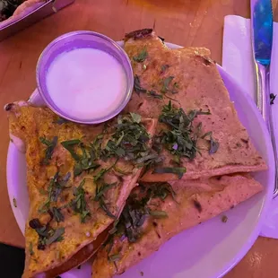 Quesadilla