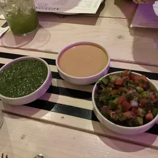 Salsa