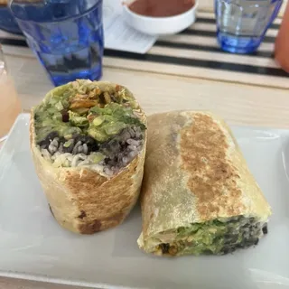 Burritos