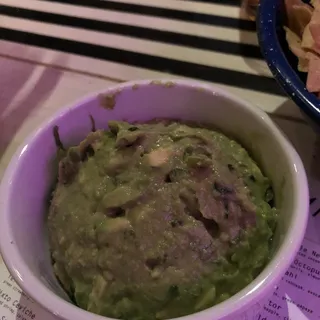 Guacamole