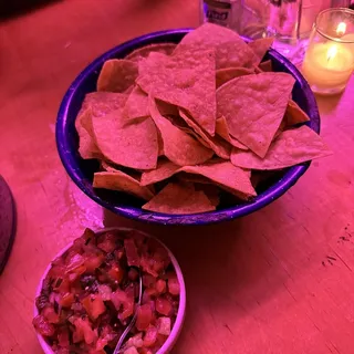 Salsa Fresca