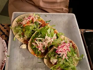 Rosy's Taco Bar