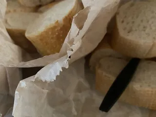 West Coast Sourdough